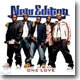 New Edition - One Love