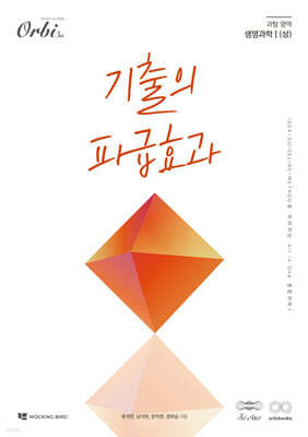 기출의 파급효과 생명과학 1 (상) 