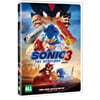 수퍼 소닉3 (1Disc)