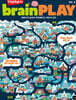 Highlights 브레인 플레이 brainPLAY : Vol.4 [2025]