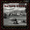 Various Artists - Navajo Songs (CD)
