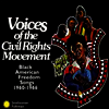 Various Artists - Voices Of The Civil Rights Movement: Black American Freedom Songs 1960-1966 (2CD)