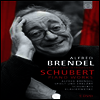 브렌델의 슈베르트 후기 작품 연주 & 해설 (Brendel plays and introduces Schubert Piano Works) (5DVD) (2019) - Alfred Brendel