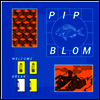 Pip Blom - Welcome Break (CD)