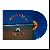 Takanaka Masayoshi (타카나카 마사요시) - Brasilian Skies (180g Clear Sky Blue VInyl LP)