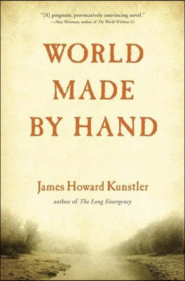 World Made by Hand