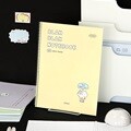 [예스24배송] 아이코닉 이겨낸다 모눈노트