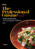 (The Professional Cuisine 2) 기초 조리실습과 서양조리