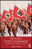 Hitler's Party Comrades