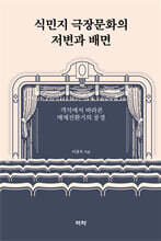 식민지 극장문화의 저변과 배면