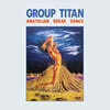 Group Titan (그룹 타이탄) - Anatolian Break Dance