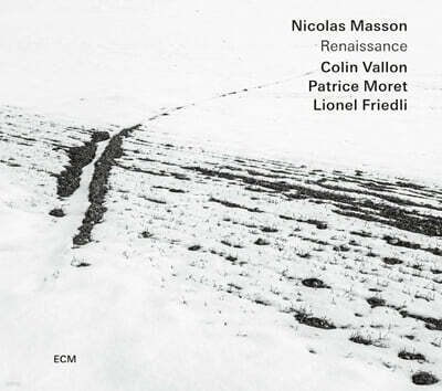 Nicolas Masson (니콜라스 마송) - Renaissance