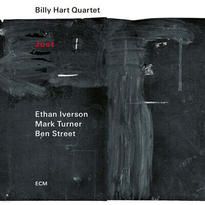 Billy Hart Quartet (빌리 하트 콰르텟) - Just