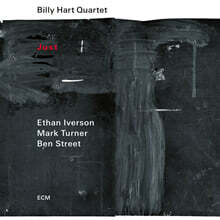 Billy Hart Quartet (빌리 하트 콰르텟) - Just