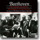 Budapest String Quartet 베토벤: 중기 현악 사중주집 7-11번 - 부다페스트 현악 사중주단 (Beethoven: The Middle Quartet)