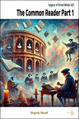 The Common Reader Part 1