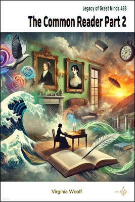 The Common Reader Part 2