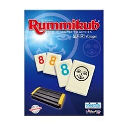 루미큐브 보이져 Rummikub Voyager