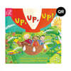 [노부영 세이펜] Up, Up, Up! (QR)