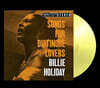 Billie Holiday (빌리 홀리데이) - Songs For Distingue Lovers [컬러 LP]