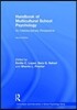Handbook of Multicultural School Psychology