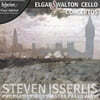 Steven Isserlis 엘가 / 월튼: 첼로 협주곡 (Elgar / Walton: Cello Concertos) [LP]