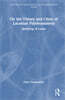 On the Theory and Clinic of Lacanian Psychoanalysis