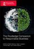 Routledge Companion to Responsible Business