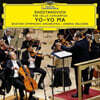 Yo-Yo Ma 쇼스타코비치: 첼로 협주곡 (Shostakovich: The Cello Concertos) [2LP]