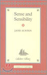 Sense and Sensibility