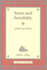 Sense and Sensibility