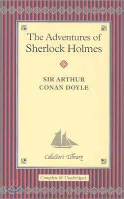 The Adventure of Sherlock Homes