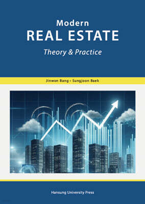 Modern REAL ESTATE