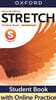 Stretch Starter Student Book with Online Practice (2/E)