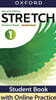 Stretch 1 Student Book with Online Practice (2/E)