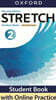 Stretch 2 Student Book with Online Practice (2/E)