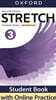 Stretch 3 Student Book with Online Practice (2/E)