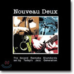 Nouveau Deux - Nouveau Deux (누보두) : 누보송 2집
