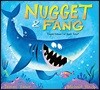 Nugget and Fang: Friends Forever--Or Snack Time?
