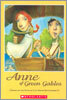Action Classics Level 1: Anne of Green Grables