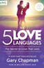 The 5 Love Languages(r): The Secret to Love That Lasts