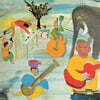 The Band (더 밴드) - Music From Big Pink [LP]