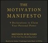 The Motivation Manifesto
