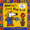 Maisy's First Flap Book