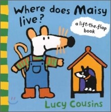 Where Does Maisy Live?