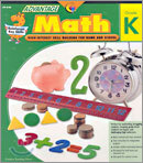 Advantage Math
