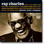 Ray Charles - Genius Loves Company (Special Edition)