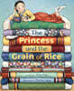 The Princess and the Grain of Rice