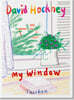 David Hockney. My Window