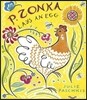 P. Zonka Lays an Egg